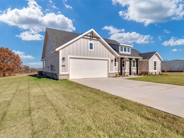 104 Parkhurst Dr, Boyd, TX 76023