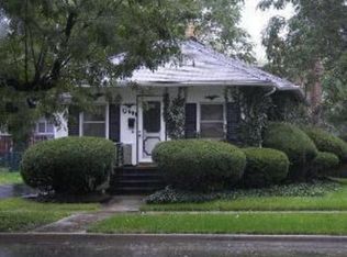 216 S Raynor Ave, Joliet, IL 60436