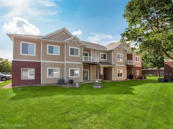 1108 N 6th St Unit 45, Indianola, IA 50125
