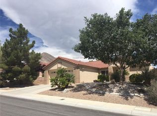 10928 Fort Valley Ave, Las Vegas, NV 89134