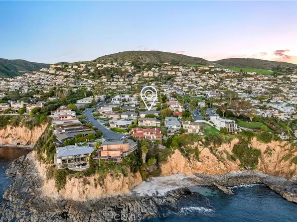 1570 Via Corsica, Laguna Beach, CA 92651