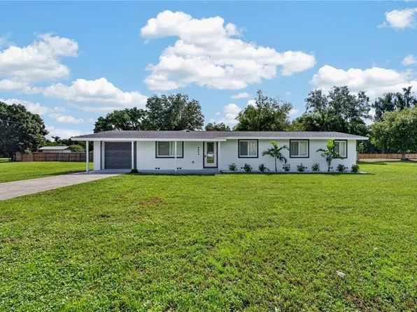 4609 60TH STREET E, BRADENTON, FL 34203