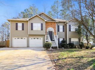 12 Oak Crest Ct, Dallas, GA 30132
