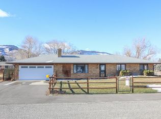 2103 Greever St, Cody, WY 82414
