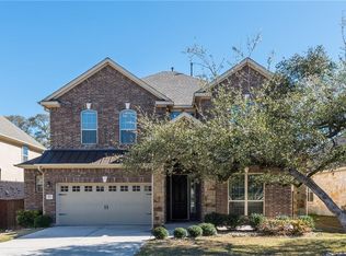 122 Driftwood Dr, Cedar Park, TX 78613