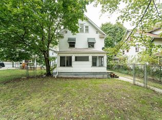 389 Talbot Ave, Akron, OH 44306