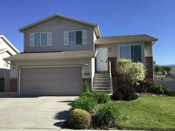 3758 W 850 S, Syracuse, UT 84075