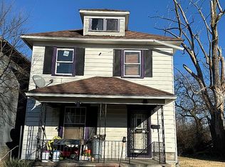 1104 Wisconsin Blvd, Dayton, OH 45417