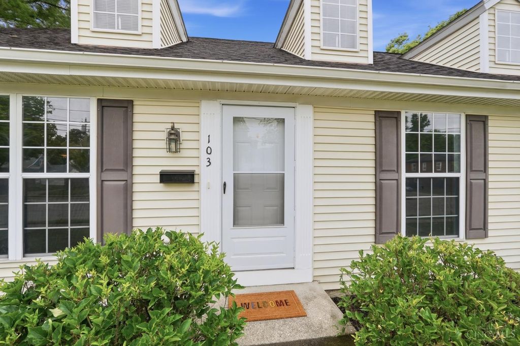 103 Maple Ave, Lebanon, OH - View 5