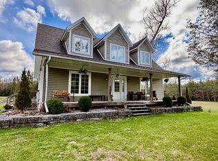 3580 County Road 121 Rd, Trent Lakes, ON K0M2A0