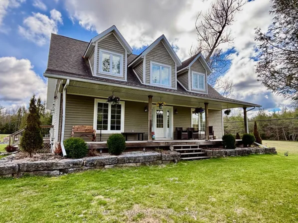 3580 County Road 121 Rd, Trent Lakes, ON K0M 2A0