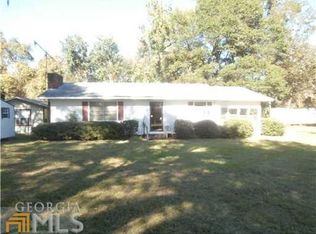 392 Stokes Bluff Rd, Garnett, SC 29922