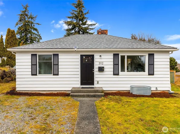 3112 SW 97th Street, Seattle, WA 98126