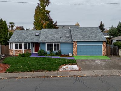 1048 Shenandoah Dr SE, Salem, OR, 97317