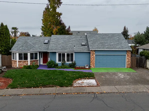 1048 Shenandoah Dr SE, Salem, OR 97317