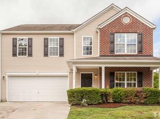 5444 Thunderidge Dr, Raleigh, NC 27610