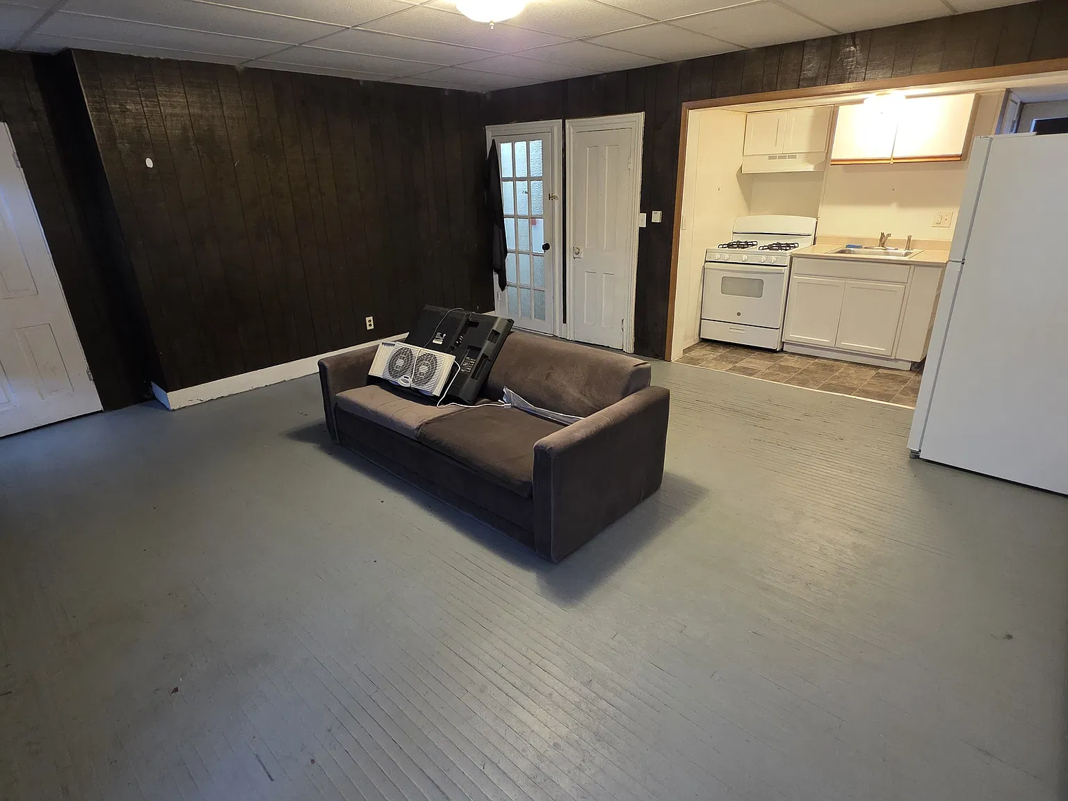 1 bed, $750 — Photo 1