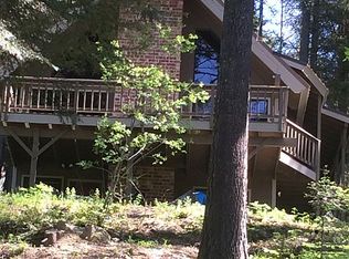 71 Bonnie View Dr, Ronald, WA 98940