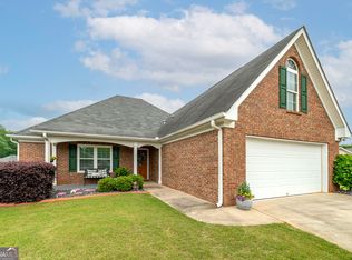 416 Gracious Way, McDonough, GA 30253