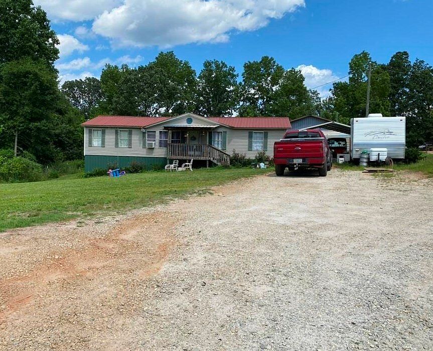 2360 Kesler Rd, Carnesville, GA 30521 MLS 20133868 Zillow