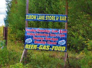 40419 Elbow Lake Store Rd, Waubun, MN 56589