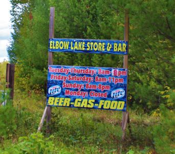 40419 Elbow Lake Store Rd, Waubun, MN, 56589