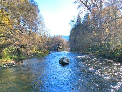 13731 Highway 238, Applegate, OR, 97530