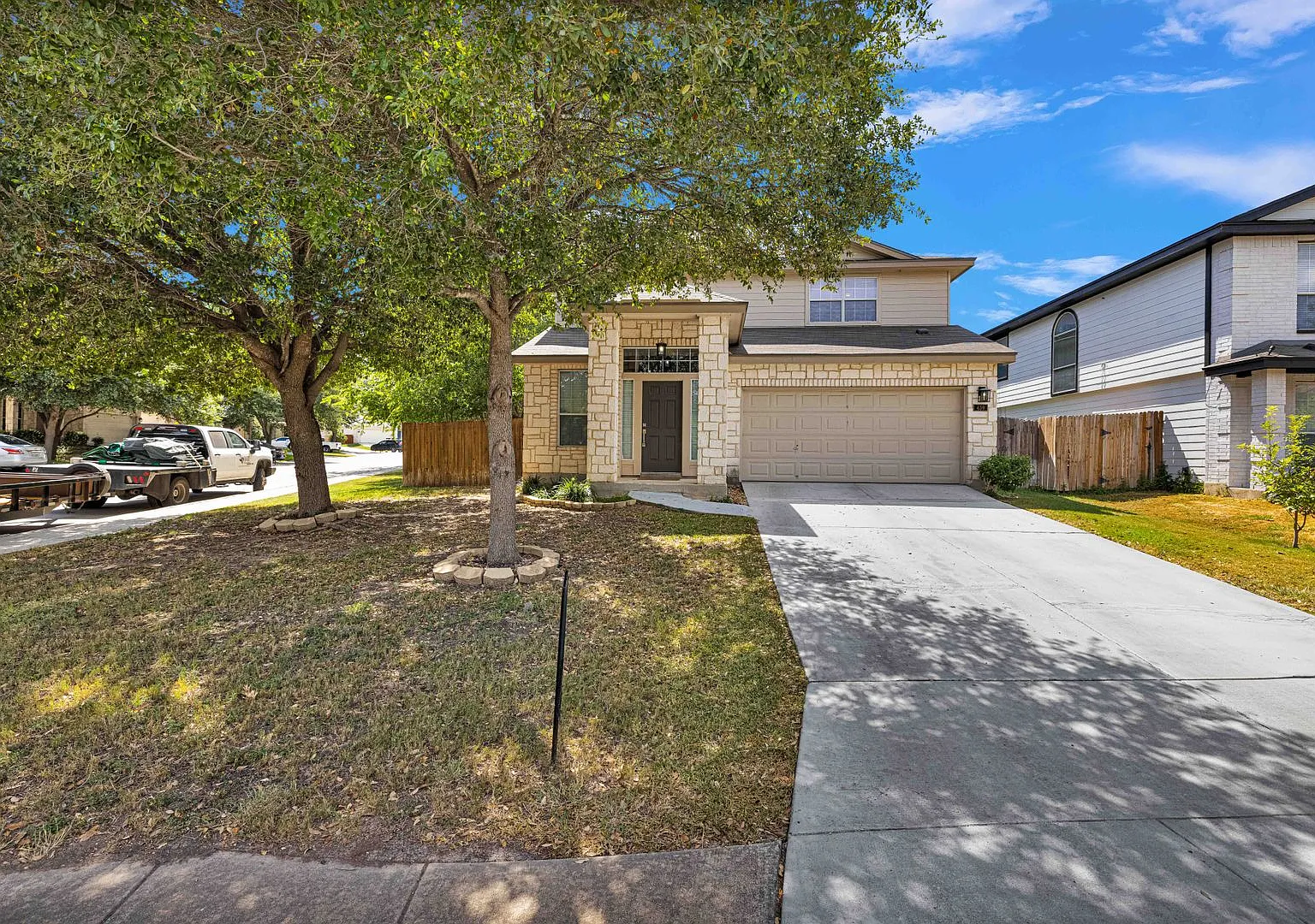 Beautiful Rental Available In West San Antonio **Leasing Only** — Photo 1