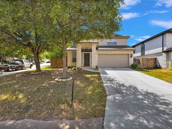439 Dandelion Bnd, San Antonio, TX 78245