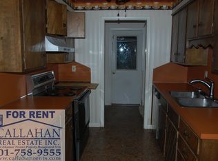 27 Kingspark Rd, Little Rock, AR 72227