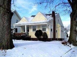 2302 Eastbrook Dr, Toledo, OH 43613