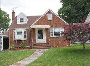 217 Birchwood Rd, Linden, NJ 07036