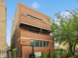 2213 W Warren Blvd APT 1N, Chicago, IL 60612