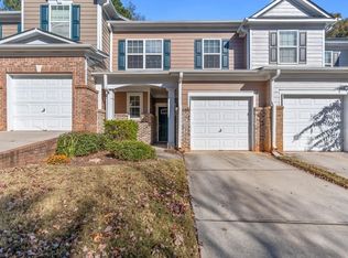 4036 Carlinswood Way, Stone Mountain, GA 30083