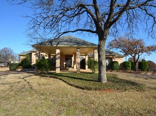 210 Timberleaf Dr, Double Oak, TX 75077