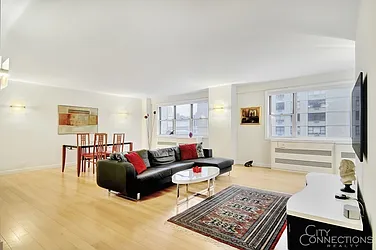 Sold by City Connections Realty