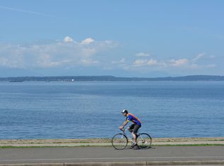 1374 Alki Ave SW APT 101, Seattle, WA 98116