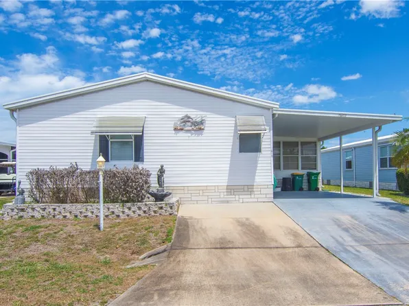 7669 Chasta Rd #13, Sebastian, FL 32976