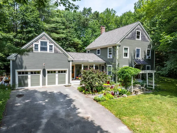 3 Alder Drive, Brunswick, ME 04011