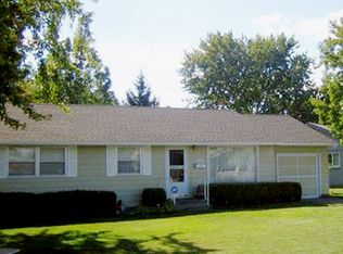 926 S Fruitland St, Kennewick, WA 99336