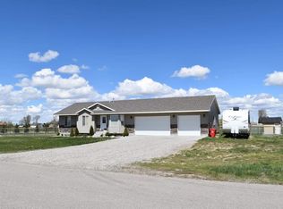 4017 E 66 N, Rigby, ID 83442