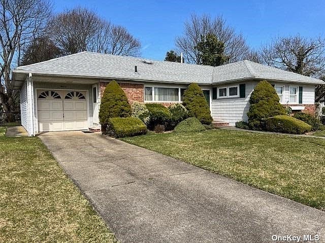 7 Rhonda Lane, Farmingdale, NY 11735, MLS #3538328