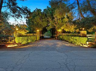 6950 W Rome Blvd, Las Vegas, NV 89131