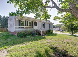 5618 Huntingcreek Dr, North Chesterfield, VA 23237