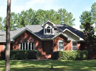 601 Burt Phillips Rd, Climax, GA 39834