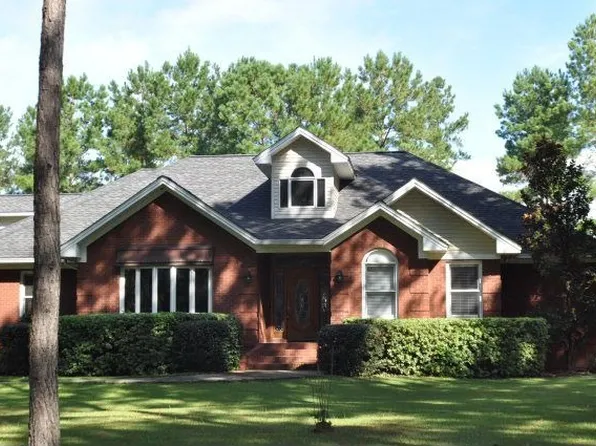 601 Burt Phillips Rd, Climax, GA 39834