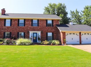 600 Flamingo Rd, McAlester, OK 74501