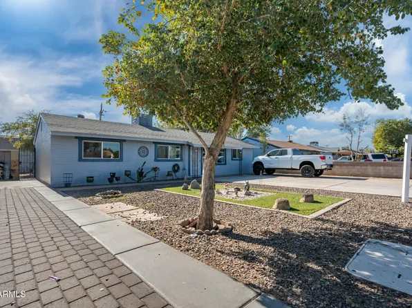 3707 W ENCANTO Boulevard, Phoenix, AZ 85009