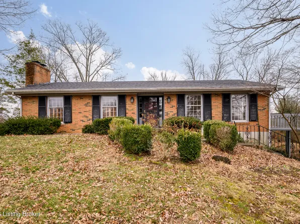 8701 Sycamore Dr, Charlestown, IN 47111