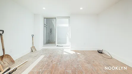 Rented by Nooklyn NYC LLC